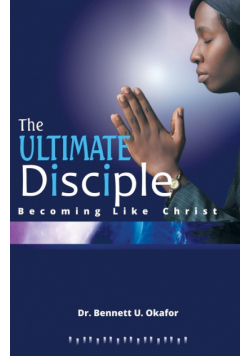 The Ultimate Disciple