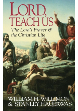 Lord, Teach Us