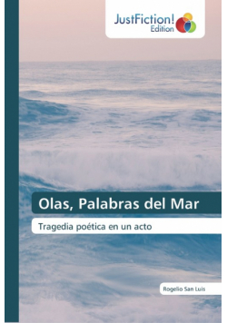 Olas, Palabras del Mar