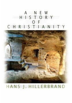 A New History of Christianity