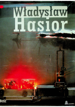 Władysław Hasior Wersja pol ang