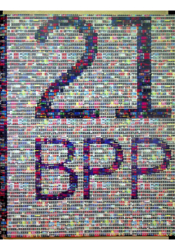 21 Bpp