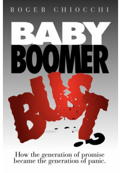 Baby Boomer Bust?