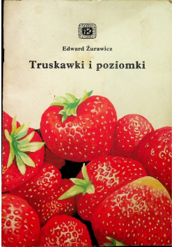 Truskawki i poziomki