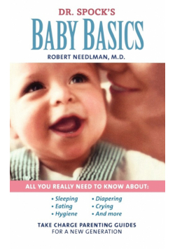 Dr. Spock's Baby Basics