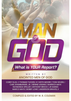 Man of God