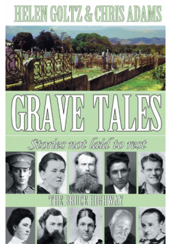 Grave Tales