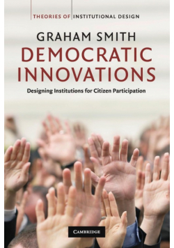 Democratic Innovations