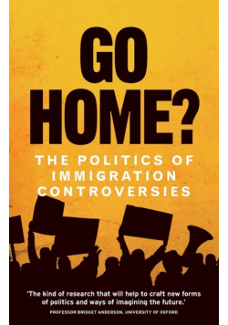 Go home?