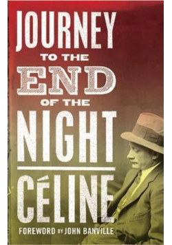 Journey to the end of the night