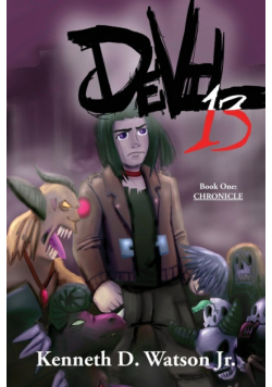 Devil 13
