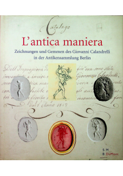 L antica maniera