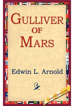 Gulliver of Mars