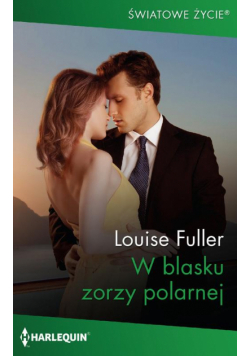 W blasku zorzy polarnej
