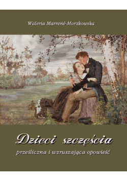 Dzieci szczęścia