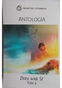 Antologia Złoty wiek SF tom IV