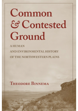 Common and Contested Ground