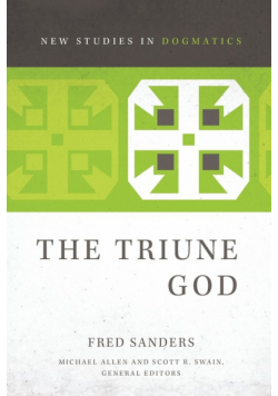 The Triune God