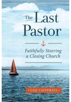 The Last Pastor