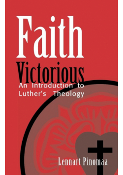 Faith Victorious