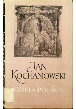 Dzieła polskie tom 2
