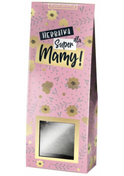 Herbata SG-303 Mama, Księżycowy Blask