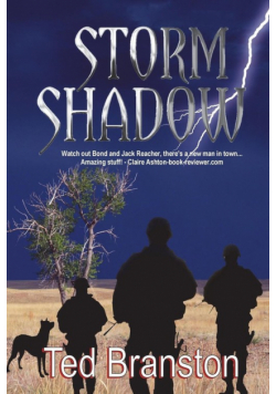 Storm Shadow
