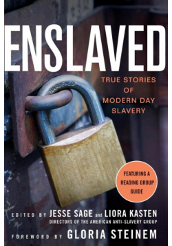Enslaved