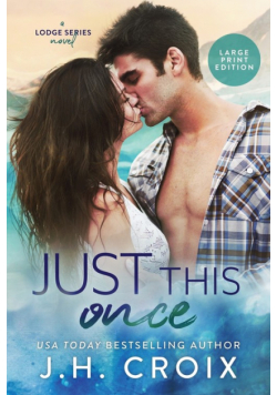 Just This Once