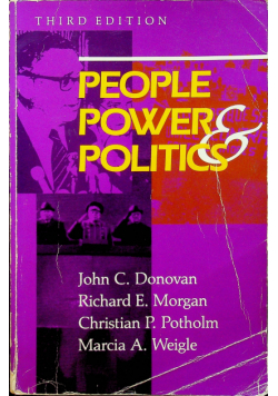 People power politics