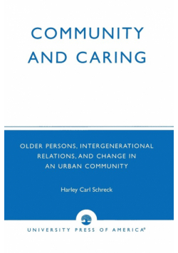 Community and Caring