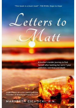 Letters to Matt