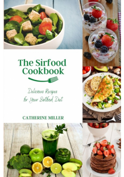 The Sirtfood Cookbook