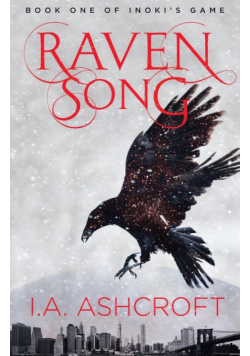Raven Song