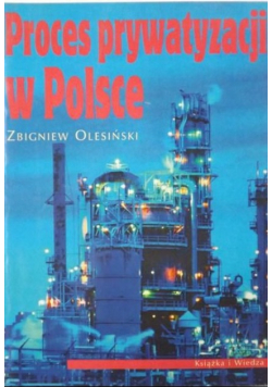 Proces prywatyzacji w Polsce