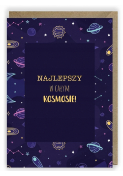 Kartka okolicznościowa Dzień Taty K052