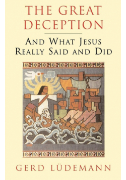 The Great Deception