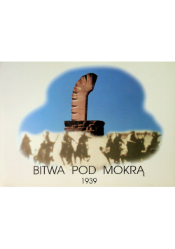 Bitwa pod mokrą