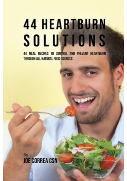 44 Heartburn Solutions