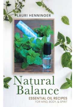 Natural Balance