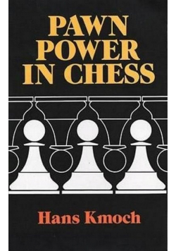 Pawn power in chess