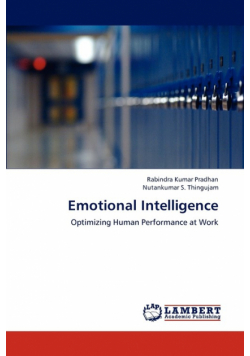 Emotional Intelligence