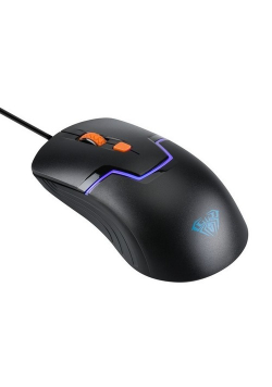 Mysz dla graczy AULA Rigel gaming