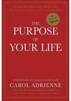 Purpose Of Your Life, The
