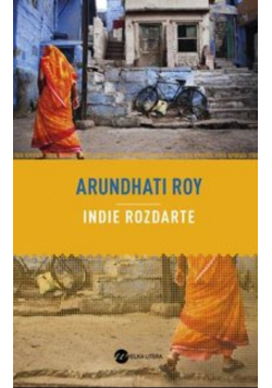 Indie rozdarte
