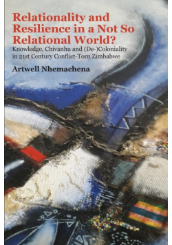 Relationality and Resilience in a Not So Relational World?
