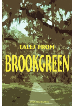 Tales from Brookgreen