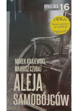 Aleja Samobójców
