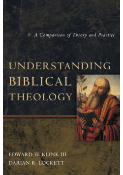 Understanding Biblical Theology