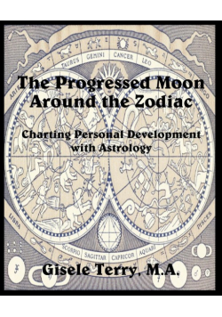 The Progressed Moon Around the Zodiac
